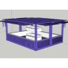 Buy cheap 30m2 Modified Shipping Container PVC Floor Coffee Shop Shipping Container from wholesalers
