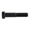 Buy cheap Partially Threaded Hexagon Head Bolts Blackened Carbon Steel DIN931-1 ISO EN 4014 from wholesalers