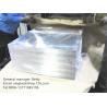 Buy cheap Beverage Cans Tinplate Sheets Mill Cutting 600mm-1160mm Length from wholesalers