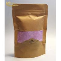 Buy cheap Bubble Bath Fizzy Powder Dust , Bath Bomb Powder With Essential Oil Soak product