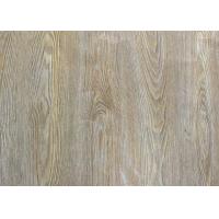Buy cheap Decorative Heat Press Transfer Film Wood Grain Film 25cm Roll product