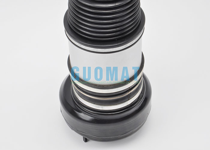 Front Right Air Strut / Auto Repair Parts 11-17 Audi A8 / S8 ( D4 / 4H Chassis ) With Normal Suspension