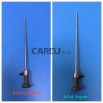 Buy cheap Medical Device Repair Cases Stryker 30º 0502-503-030 laproscope for repair from wholesalers