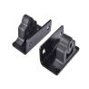 Buy cheap Rubber Accessories Automotive Suspension Rubber Parts Automotive Suspension Black Rubber Damping Sleeve from wholesalers