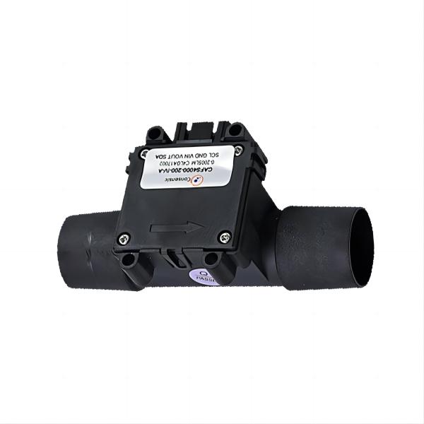 Buy cheap CAFS4000 Measures from 0 to 300 SLPM Offers an analog output of 1-5 VDC from wholesalers
