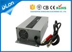 intelligent 24v 36v battery charger for electric sweeper / electric floor