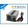 Buy cheap Factory wholesale 220VAC CE electric sweeper scrubber battery charger 24volt 36volt from wholesalers