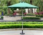 China outdoor umbrellas patio umbrella
