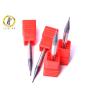 Buy cheap Reduced Shank Carbide End Mill Bull Nose End Mill Cutter For Slot Machining from wholesalers