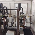 5 Axis End Milling Machine Cnc Aluminum Profile End Milling Machines For Sale