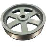 Buy cheap Electroplated Aluminum Automotive Parts , 90g Aluminium Die Casting Components from wholesalers