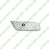 Buy cheap For Bentley Continental Gt & Gtc V8 4.0 2012-2015 Chrome Left Bumper Grills OEM 3W3807647B 3W3807647C from wholesalers