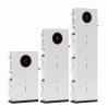Buy cheap 15KWH Lithium Iron Phosphate Battery Solar Photovoltaic Cell Inverter Integrated 6KW Home Energy Storage Lithium Battery from wholesalers