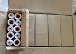 40s /2 Polyester Sewing Thread , Black White​ Industrial Sewing Threads