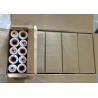 Buy cheap 40s /2 Polyester Sewing Thread , Black White​ Industrial Sewing Threads from wholesalers