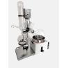 Buy cheap Lab Rotary Evaporator Ethanol Vacuum Condenser Thermal Evaporation Equipment from wholesalers