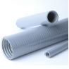 Buy cheap On Wall / Underground Flexible Electrical Conduit Galvanized Steel Material from wholesalers