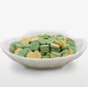 Buy cheap 55000 Tablets / hour POLO shape Tablet Compression Machine For Foods from wholesalers