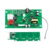 Buy cheap FR4 Consumer Electronics PCB Assembly Household Appliances Control Board from wholesalers