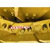 Buy cheap custom Excavator Spare Parts , D7g Track Shoe Assy With Link from wholesalers