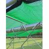 Buy cheap Outdoor Powder Coated Metal Dog Kennel Heavy Duty Galvanized from wholesalers