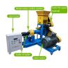 Buy cheap The Most Popular Snacks Puffed Food Millet Corn Puff Extruder Machine from wholesalers