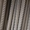 Buy cheap ASTM A955/A955M Standard Stainless Steel Rebar AISI316 UNS S32304 S31803 from wholesalers