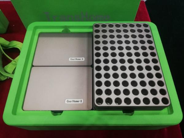 Buy cheap Ice Free Freezing Workstation Cool Box Coolers from wholesalers