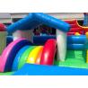 Buy cheap Mushroom Animal Inflatable Amusement Park Inflatable Toys for Kids from wholesalers