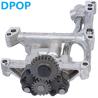 Buy cheap For 4132F072 B231-0141 CAT Oil Pump Packaged According to Customer Requirements from wholesalers