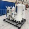Buy cheap High Purity Nitrogen Generator Production 99.995% Nitrogen Purity 220v/380v Voltage from wholesalers