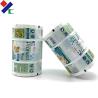 Buy cheap Laminated Printed Food Packaging Film Roll 76mm Core 30 Micron from wholesalers