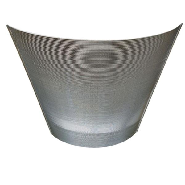 China 0.02mm Sieve Bend Screen on sale China 0.02mm Sieve Bend Screen on sale
