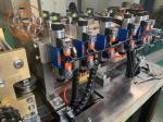 High Quality Light Gauge Steel Prefab House Design Roll Forming Machine