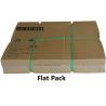 Buy cheap Sturdy Gas Cylinder Caddy Medical Gas Cylinder Rack For Truck 24.5” *38” *35.5” from wholesalers