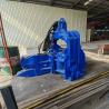 Buy cheap Hydraulic Excavator Vibro Hammer For Steel Sheet Piles Cement Piles Excavator long boom from wholesalers