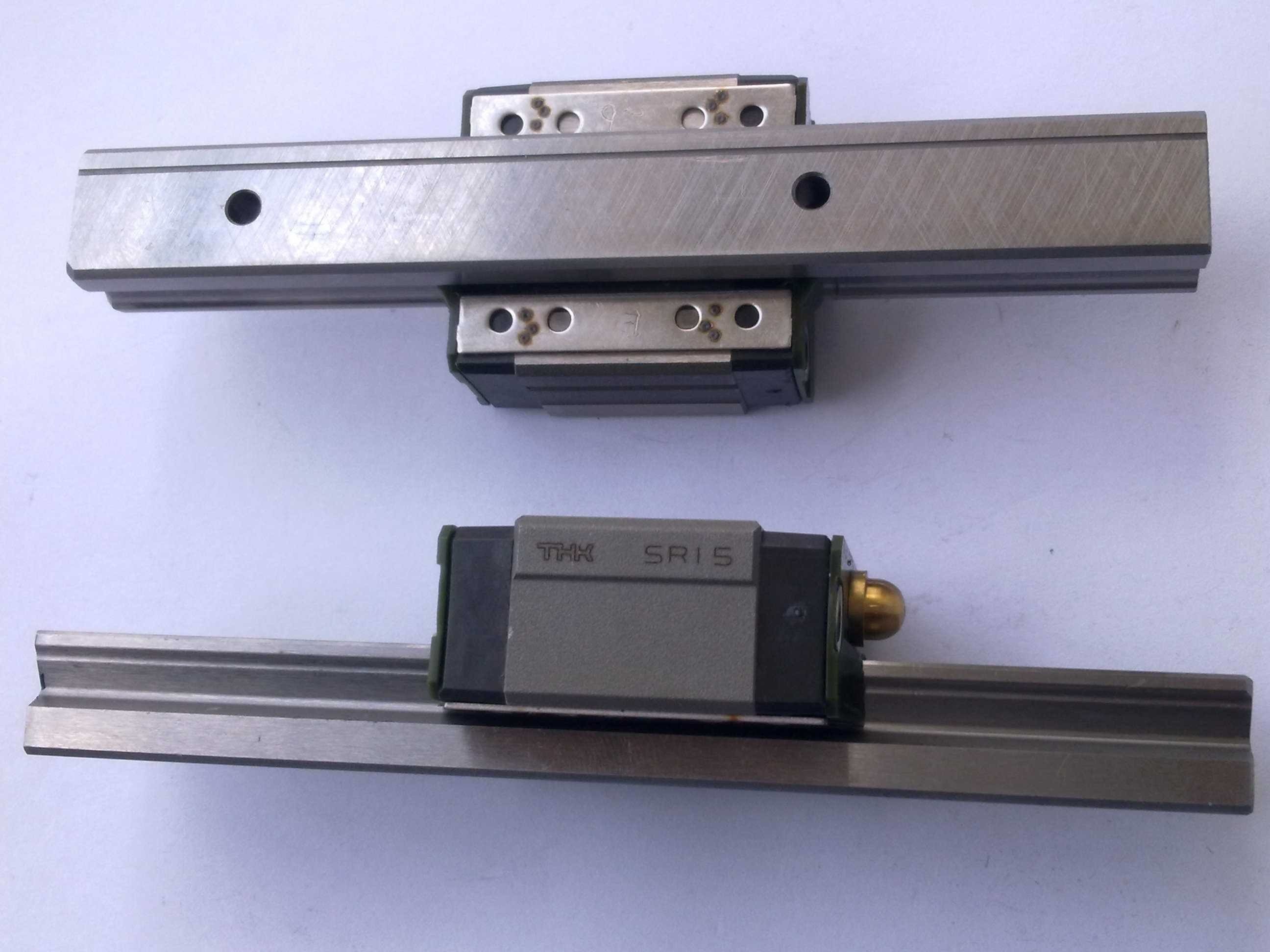 Buy cheap HSR35A4UU Linear Guide Block 34x100x48mm/ HSR35A4UU/Linear Guide Block HSR35A4UU from wholesalers