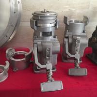 Buy cheap OE NO. OEM Spec Aluminum Oil Tanker Discharging Valve for Diesel Gasoline product