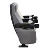 Buy cheap XJ-6876 Xiangju 600mm Luxury Cinema Folding Chair with Cup Holder Factory Price from wholesalers