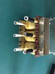 Stainless Steel Inverter AC Reactor Stable 3A-1800A IP20 Waterproof