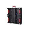 Buy cheap Bigger Curved LED Screen P4.81 LED Videos Outdoor Die Casting Aluminum Cabinet 500*500mm LED Rental Display Screen from wholesalers