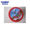 Buy cheap Logo Batch Number Co2 Laser Printing Marking Machine 0.05mm 0.2mm Makeable Depth from wholesalers
