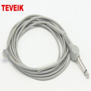 Buy cheap Patient Monitor 10K Series 3m Adult Skin Temperature Probe product