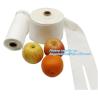 Buy cheap 100% Biodegradable plant-based shopping bag, charity donation bags for cloths packing, fully biodegradable compostable P from wholesalers