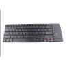 Buy cheap Russian,English,America,Turkish,Spanish slim touch keyboard from wholesalers
