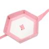 Buy cheap OEM Service Paper Candy Box , Recycled Paper Gift Boxes CE FSC IOS9001 Approval from wholesalers