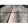 Buy cheap Hardwood Oak Veneer Sheets Plain Cut / Veneered Plywood Sheets from wholesalers