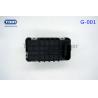 Buy cheap G-001 G001 Turbocharger Electronic Actuator 6NW009660 Fit Turbo 765155 770895 from wholesalers