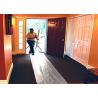 Buy cheap RH07027 Carpet Protection Film Leaving No Residue With 2 Colors Logo Print from wholesalers