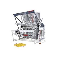 Buy cheap Jointing L2500mm Woodworking Press Machine product